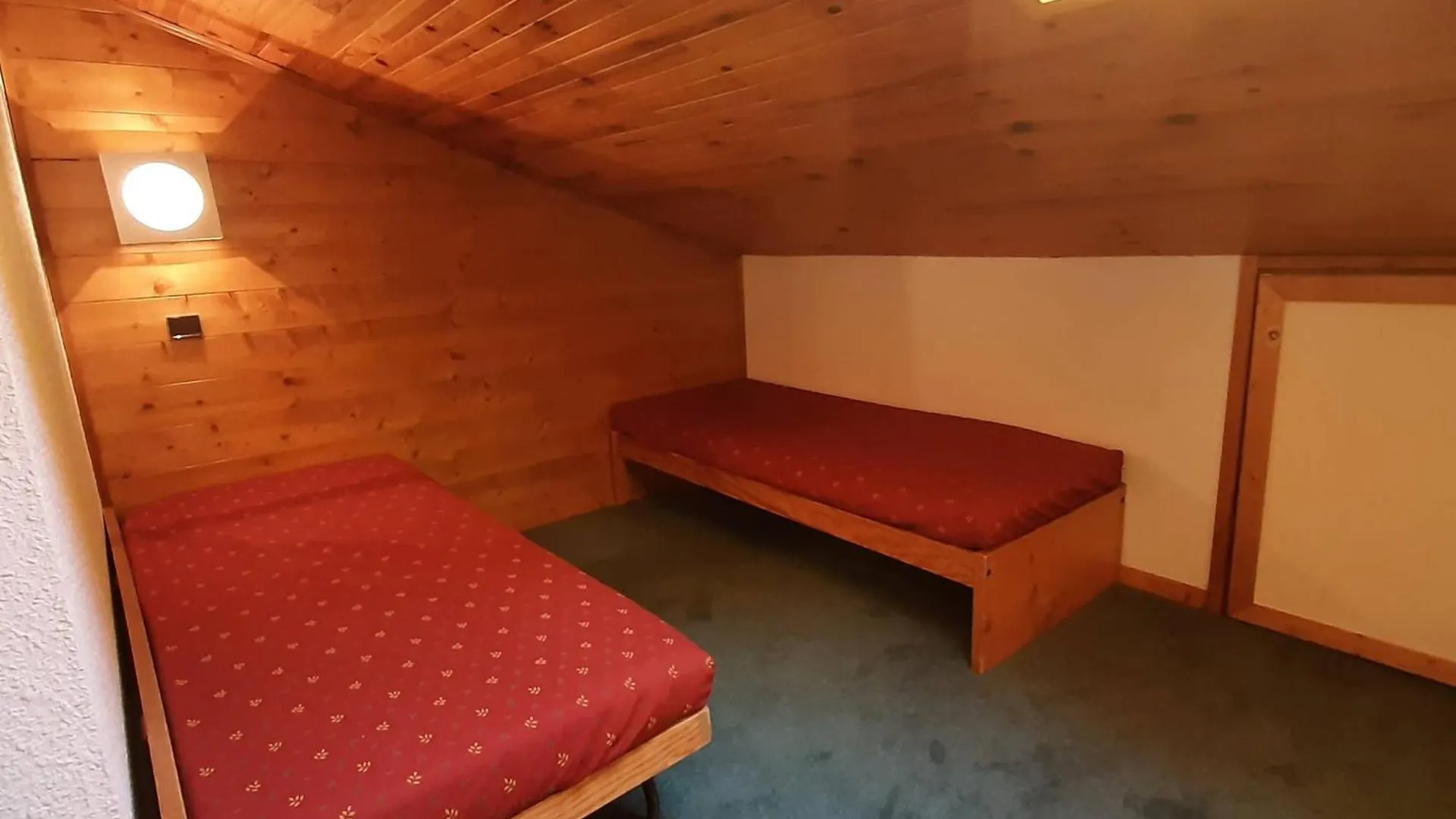 Appartement Duplex 7 Pers, Pistes, Commerces, Parking, Balcon - Fr-1-355-227 Les Allues
